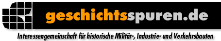 Geschichtsspuren