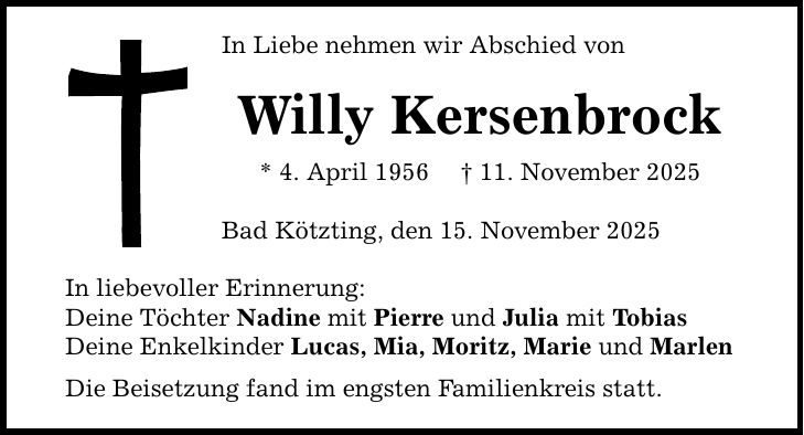 Willy.Kersenbrock