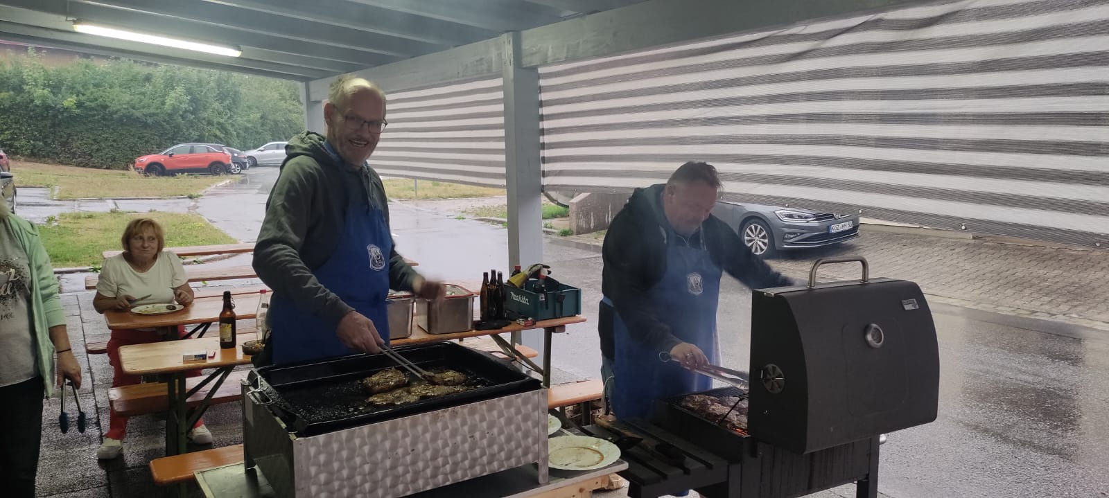 Grillabend